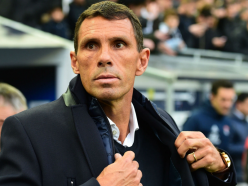 Bordeaux boss Poyet leaves club after disagreement with chairman over player sale