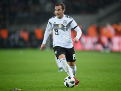 VIDEO: The evolution of dribbling and control with Mario Gotze