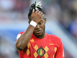 Chelsea holding up Batshuayi to Monaco move in hope of permanent sale