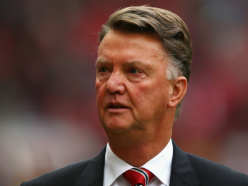Arsenal-linked Louis van Gaal admits to having offer he can