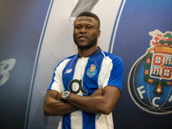 Chancel Mbemba ends frustrating Newcastle United spell to join FC Porto