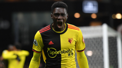 ‘I wanted hat-trick against Liverpool’ – Watford star Sarr