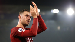Henderson up there with Liverpool’s great captains & a Player of the Year contender, says Adam