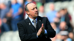 Former Liverpool & Newcastle boss Benitez wants Premier League return