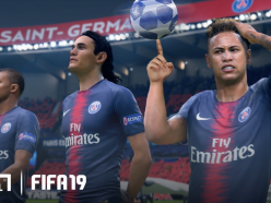 FIFA 19 overtakes Smash Bros Ultimate in the last UK games chart before Christmas