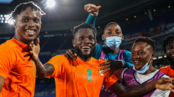 Olympics Football: Kessie earns Ivory Coast win, Egypt hold Spain
