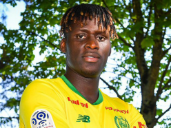 Senegal defender Kara Mbodji leaves French Ligue 1 side Nantes