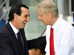 How Emery plans to bring the glory days back to Arsenal