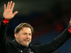 Southampton boss Hasenhuttl admits to sending spies to rival training sessions