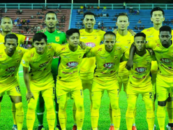 Painful and shameful Perlis episode blots start of 2019 Malaysia football season