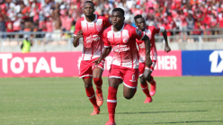 Miquissone: Simba SC winger wins March Player of the Month award