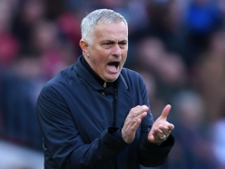 Foul-mouthed rant lands Man Utd boss Mourinho FA charge