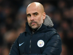 Man City considering new left-back signing as Guardiola confirms 