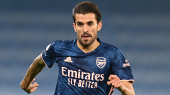 Ceballos back in contention for Leicester clash as Arsenal provide injury update