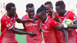 Odhiambo, Kahata and five Kenyans to have played for Simba SC