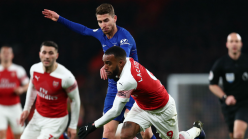 Mourinho: Hazard to take in