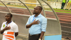 Ghana coach Akonnor gets support after Grunsah criticism