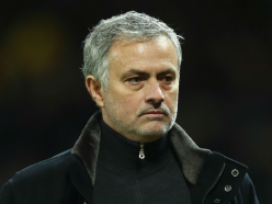 Mourinho has a wonderful way of dealing with pressure – Hughton