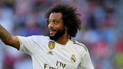 ‘At Real Madrid you win the finals!’ – Blancos always looking for more, says Marcelo