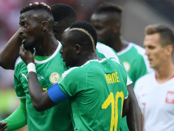 Poland 1 Senegal 2: Good fortune and bad errors hand Africans Group H win
