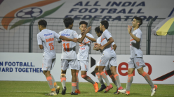 I-League Round-up: Indian Arrows hold Aizawl, Punjab FC and Mohammedan Sporting share spoils