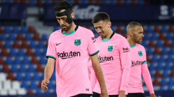 Barcelona will have to sell in order to strengthen squad