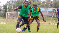 Okoth reveals Baraza regret, Sony Sugar and Chemelil Premier League relegation hurt