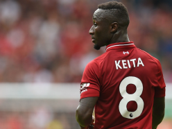 Klopp: ‘We all have no clue how good Keita can be’