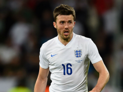 Carrick reveals depression led to request for England exile