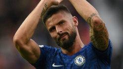 ‘Giroud would be a good fit for Tottenham’ – Mourinho urged by O’Hara to raid Chelsea for World Cup winner