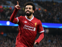 Betting Tips: Mohamed Salah 2/1 second-favourite to win Ballon d