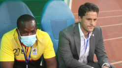 Chan 2021: McKinstry warns Uganda how they should not get punished against Togo