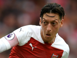 Ozil using racism as a distraction, claims Hoeness