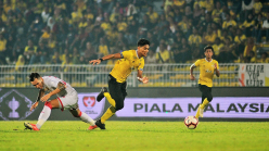 PLAYER RATINGS: Perak vs Selangor