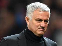 ‘I have nothing to say’ – Mourinho keeping quiet after Man Utd sacking
