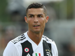 Video: 5 Things - Ronaldo