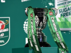 Carabao Cup 2018-19: Fixtures, teams, draw dates & all you need to know