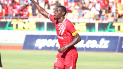 Aussems pleads with Simba SC management to sign Kagere backup