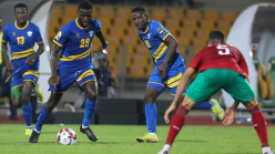 Chan 2021: ‘Let’s be conquerors’ – Rwanda’s Mashami after Morocco stalemate