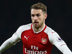 Ramsey gives Arsenal fitness boost ahead of Carabao Cup final