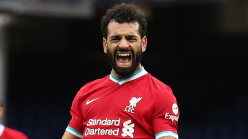 Jota & Salah strike as rotated Liverpool secure win