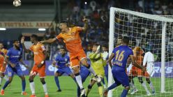 Clifford Miranda - Chennaiyin FC are one team FC Goa wanted to avoid in the play-offs