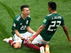 South Korea v Mexico Betting Tips: Latest odds, team news, preview and prediction