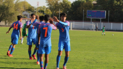 2020 AFC U-16 Championship Qualifiers: India put five past Turkmenistan