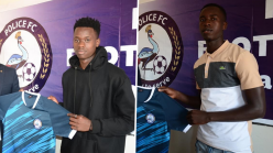Experienced Mawejje given jersey number six as Police FC unveil 2020/21 squad