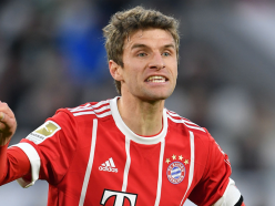 Heynckes praises game-changing Muller after Bayern Munich comeback