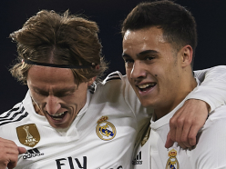 Leganes vs Real Madrid Betting Tips: Latest odds, team news, preview and predictions