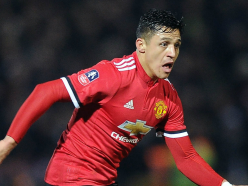Alexis debuts as Man Utd cruise past Yeovil Town in FA Cup