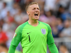 Pickford urged to ignore Bayern talk and stick with Everton by Moyes