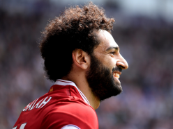 Video: Henderson sees Salah at Liverpool for 